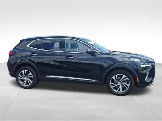 Buick Envision 2023 Essence 4p Crossover