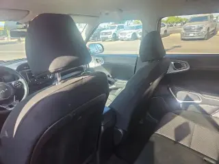 Kia Soul 2024 LX Crossover de 4 puertas
