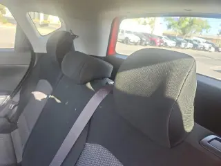 Kia Soul 2024 LX Crossover de 4 puertas