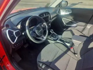 Kia Soul 2024 LX Crossover de 4 puertas