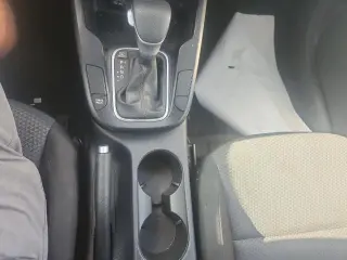 Kia Soul 2024 LX Crossover de 4 puertas