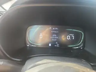 Kia Soul 2024 LX Crossover de 4 puertas