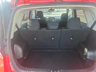 Kia Soul 2024 LX Crossover de 4 puertas