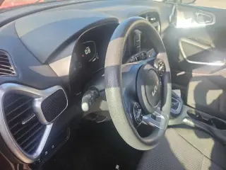 Kia Soul 2024 LX Crossover de 4 puertas