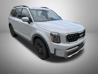 Kia Telluride 2023 AWD EX X-Line 4dr SUV