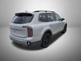 Kia Telluride 2023 AWD EX X-Line 4dr SUV