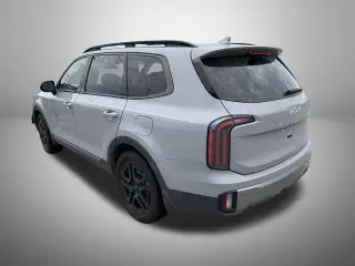 Kia Telluride 2023 AWD EX X-Line 4dr SUV