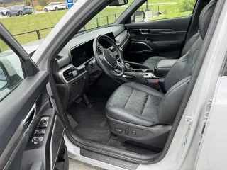 Kia Telluride 2023 AWD EX X-Line 4dr SUV