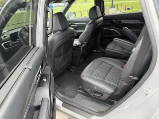 Kia Telluride 2023 AWD EX X-Line 4dr SUV