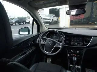Buick Encore 2022 Preferred 4p Crossover