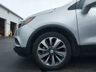 Buick Encore 2022 Preferred 4p Crossover
