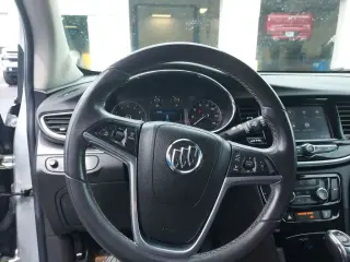 Buick Encore 2022 Preferred 4p Crossover