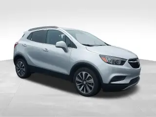 Buick Encore 2022 Preferred 4p Crossover