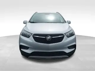 Buick Encore 2022 Preferred 4p Crossover