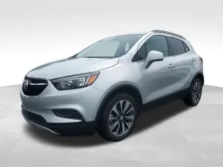 Buick Encore 2022 Preferred 4p Crossover