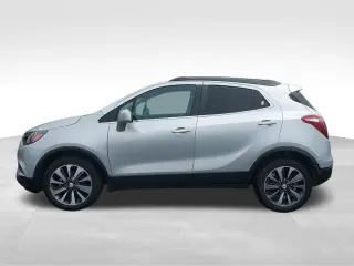 Buick Encore 2022 Preferred 4p Crossover