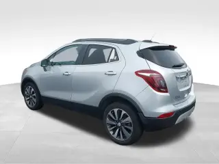 Buick Encore 2022 Preferred 4p Crossover