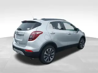 Buick Encore 2022 Preferred 4p Crossover