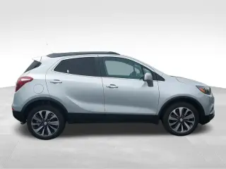 Buick Encore 2022 Preferred 4p Crossover