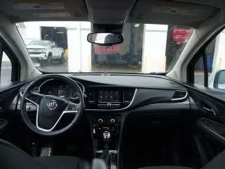 Buick Encore 2022 Preferred 4p Crossover