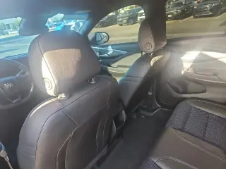 Buick Envista 2026 Preferred 4dr Crossover