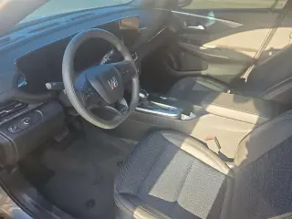 Buick Envista 2026 Preferred 4dr Crossover