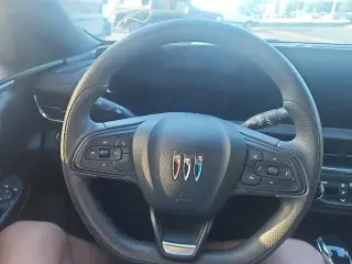 Buick Envista 2026 Preferred 4dr Crossover