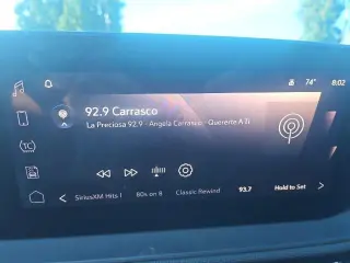 Buick Envista 2026 Preferred 4dr Crossover