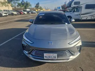 Buick Envista 2026 Preferred 4dr Crossover