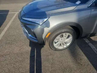 Buick Envista 2026 Preferred 4dr Crossover