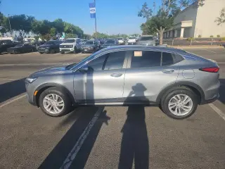 Buick Envista 2026 Preferred 4dr Crossover