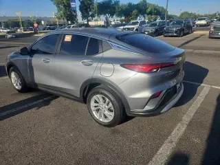 Buick Envista 2026 Preferred 4dr Crossover