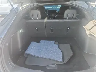 Buick Envista 2026 Preferred 4dr Crossover