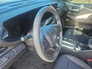 Buick Envista 2026 Preferred 4dr Crossover