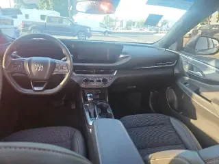 Buick Envista 2026 Preferred 4dr Crossover