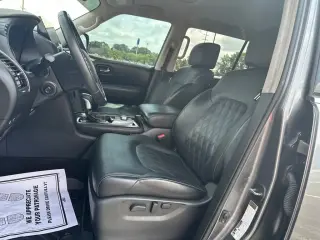 Nissan Armada 2022 4x2 Platinum 4p SUV