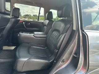 Nissan Armada 2022 4x2 Platinum 4p SUV
