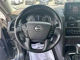Nissan Armada 2022 4x2 Platinum 4p SUV
