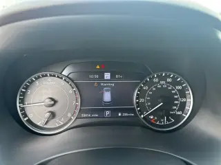 Nissan Armada 2022 4x2 Platinum 4p SUV