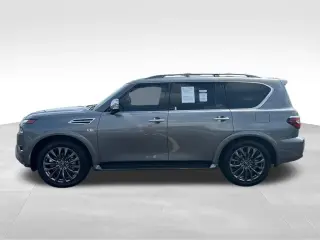 Nissan Armada 2022 4x2 Platinum 4p SUV