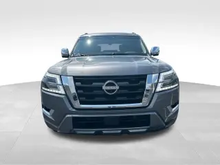 Nissan Armada 2022 4x2 Platinum 4p SUV