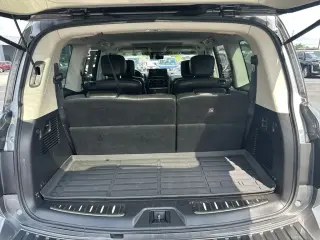 Nissan Armada 2022 4x2 Platinum 4p SUV