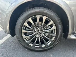 Nissan Armada 2022 4x2 Platinum 4p SUV
