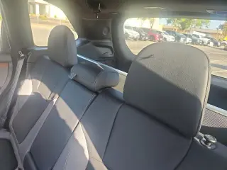 Subaru Forester 2025 AWD Sport 4p Crossover