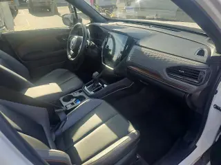 Subaru Forester 2025 AWD Sport 4p Crossover
