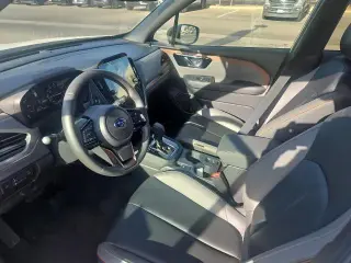 Subaru Forester 2025 AWD Sport 4p Crossover