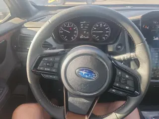 Subaru Forester 2025 AWD Sport 4p Crossover