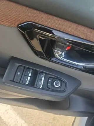 Subaru Forester 2025 AWD Sport 4p Crossover