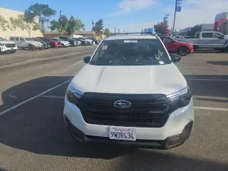 Subaru Forester 2025 AWD Sport 4p Crossover