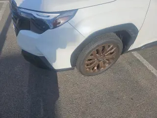 Subaru Forester 2025 AWD Sport 4p Crossover